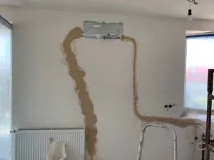 tak wyglada instalacja przed remontem